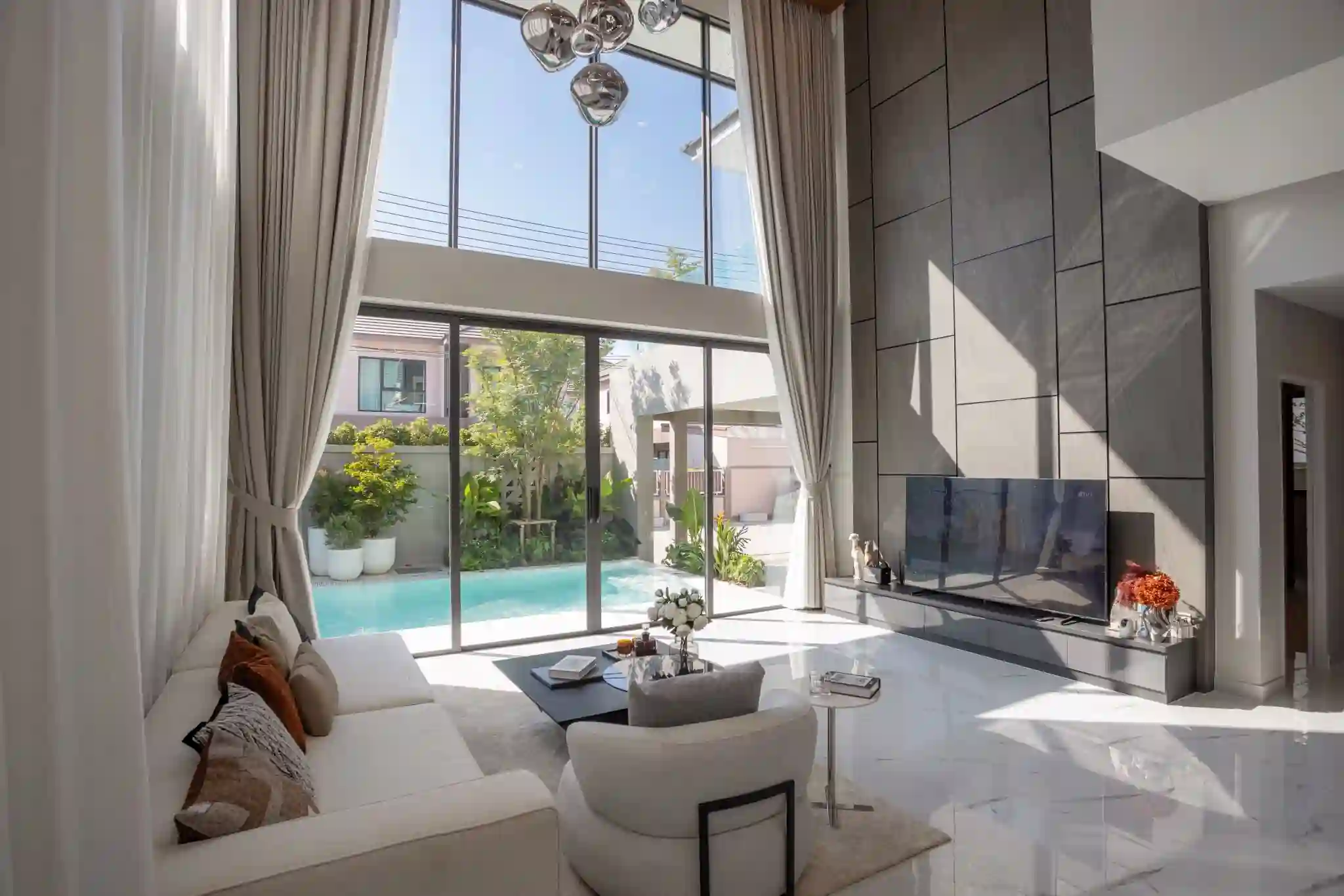 וילת 5 חדרים בפטאיה