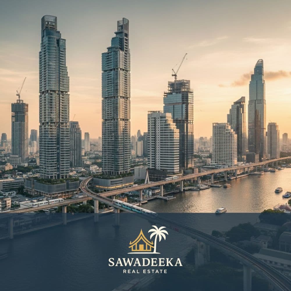 נדלן בבנגקוק